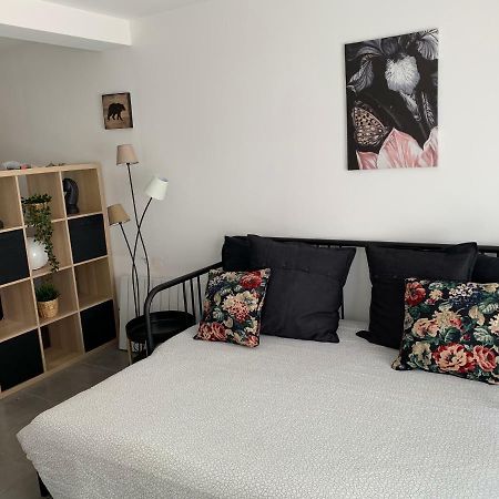 Residence Belhommet 3 Ландерно Екстер'єр фото
