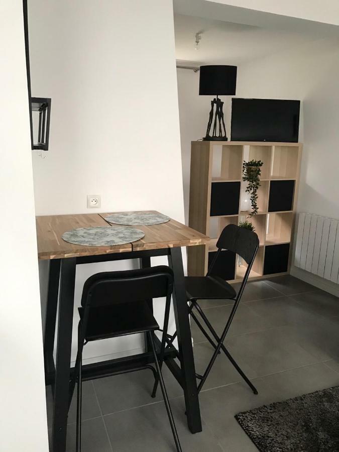 Residence Belhommet 3 Ландерно Екстер'єр фото