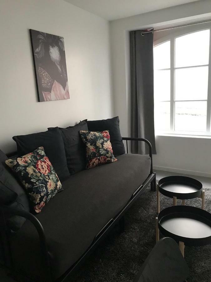 Residence Belhommet 3 Ландерно Екстер'єр фото